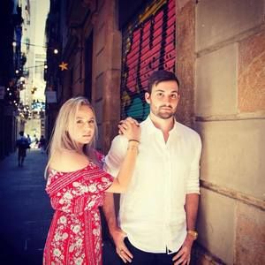 Meet your Posher, William